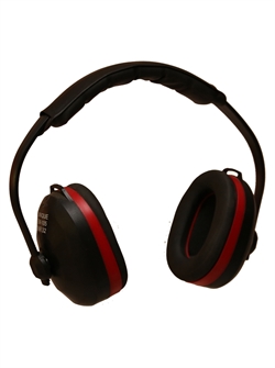 EM-105 Başa Takılabilir Kulaklık